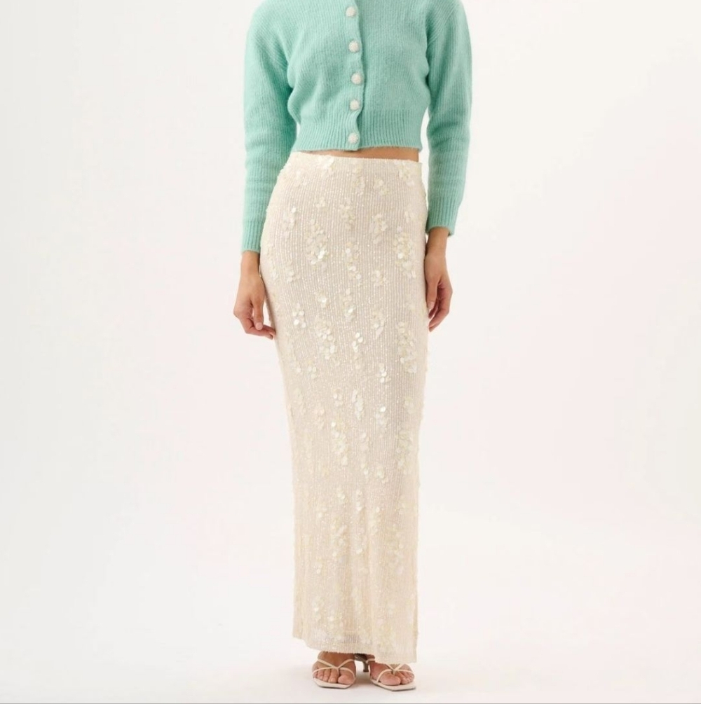 Roame YVES SKIRT